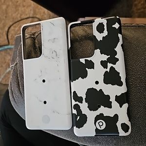 S21 ultra loopy cases